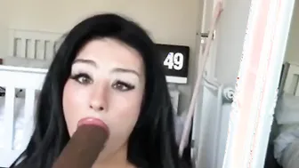 TikTok 19 Yo Skank Compilation Part two HEARTAMYY