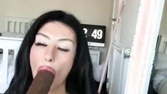 TikTok 19 Yo Skank Compilation Part two HEARTAMYY