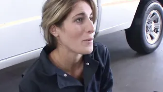 Cunt Challenge
