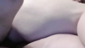Chubby Wifey Takes Painful Anal Sex By Gigantic Penis Stranger