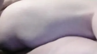 Chubby Wifey Takes Painful Anal Sex By Gigantic Penis Stranger