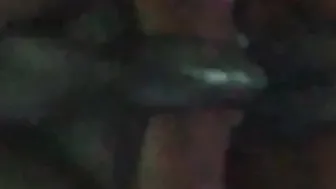 A Damu Penis Pounding A Kiwe Vagina