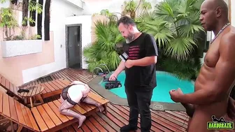 Candy Crush Brasil gets ready for its first job with porn films after 2 years