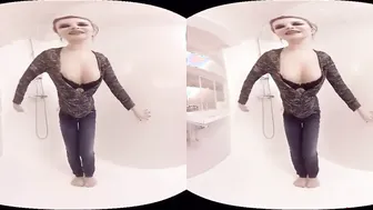 Enjoy my Shower Performance Boys and Girls - VR