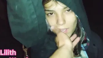 Ninfomaníaca tortura fã