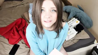 Adorable oral sex session.pt3
