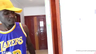 Pervert Milf and Dad Nailed while being Watched