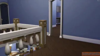 Kinky Old Granny