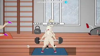 FUCKERMAN - Beauty Gym