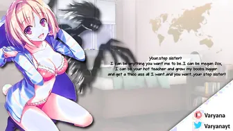 Shapeshifter makes your Perverted Dreams come True [ft. JI ASMR]