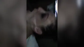 My Hottie Fiance Katie Takes another Strangers Ebony Cock I go along with it to