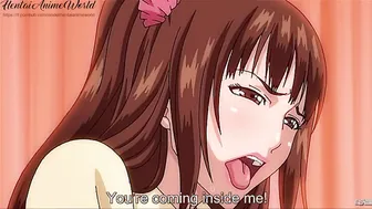 Big-Boobed Red Haired Gal Gets Fucked By Her Hot New Neighbor In A Steamy Session - Hefner