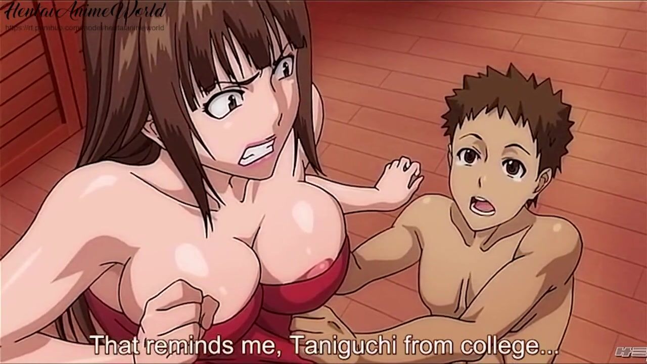 Anime Uncensored | cunt with mouth Clothed as a School Girl Blown and  Banged her Neighbors | Cartoon, 4kPorn.XXX
