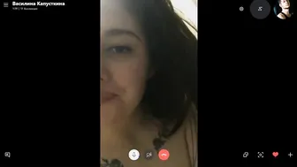 skype Kapustkina Vasilina