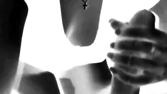 Hungry bimbos Suck It Huge Dick.