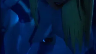 【MMD R-18 year old SEX DANCE】PERFECT BEAUTY BOOTY GLORYHOLE INSANE SEX 甘いセックス [MMD]