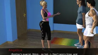 WifeGold DIgger: she Told to her Hubby that she Cheated Him-Ep 17