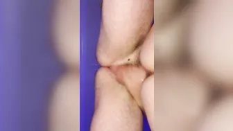 Freaky Hotwife Getting Banged and Squirts everywhere