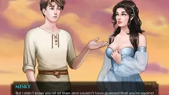 WHAT a LEGEND #60 - she knows the Truth now