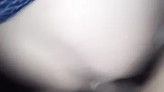 Dicked down Stunning
