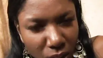 African sluts Passion - (Episode #01)