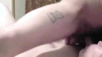 Throat Fucking This Nasty Whore Then Cum Inside Her Face