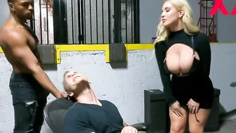One porn video – Captured Season one Trailer Presented by TheFlourishxxx