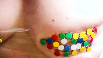 Best of needles and pins - try not to cum