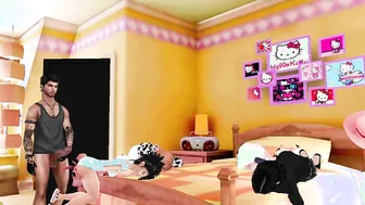 Teen know the best way to have fun trailer | Vu 18 year old