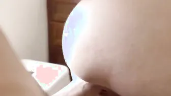 Sydney Cole Her Slick Cunt Meet Gigantic Penis
