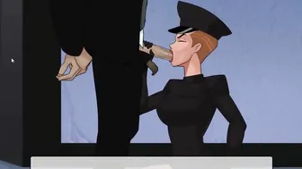 DC Comics Something Unlimited Part 76 Penis Sucking Off Mercy