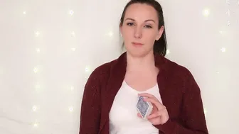 Preview: War Episode 6 - Interactive JOI Card Game - will you gotten to Cum or gotten Denied?
