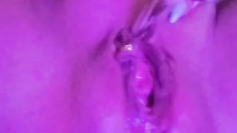 German milf Squirting