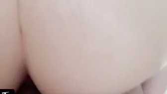 Lucky Bro Bangs His Old Schoolgirls Tight Twat