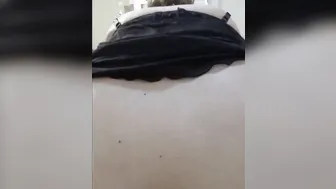 DZ SEX Algerian PAWG Anal - Filthy Zoom