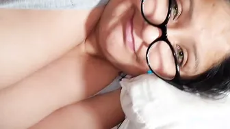 Dreaming of drink cum