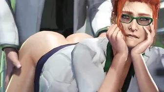 3D Porn Collection of the best Scene Games