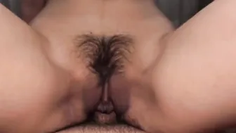 Saki Tubasa likes to suck penis before having wild sex