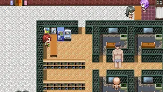 Outrageous Nanpa Beach [hentai RPG Game] Ep.three Pick up Married Woman Gigolo Simulator