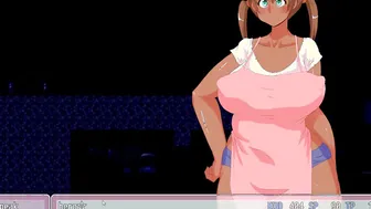Outrageous Nanpa Beach [hentai RPG Game] Ep.three Pick up Married Woman Gigolo Simulator