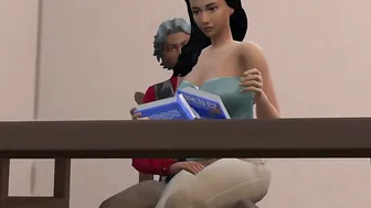 Sims four - Common days into the sims | Ill do what