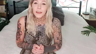 Nayomi Sharp Unbox  Review SexDolls