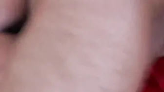 Huge Ass cougar getting Gigantic Cock  Jizzed.
