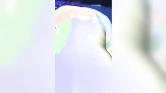 Outrageous Female Orgasim Ride his Huge Fat Penis until he Jizzes all over my Twat
