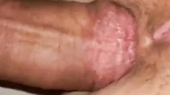 Mi Primera Vez Por El Culo.. me Acabo Toda