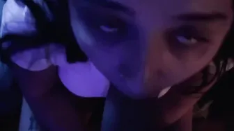 Blacked Raw porn video – Foreign Schoolgirl Blows bbc