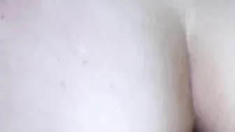 Inside Ass porn video – My Bf Put a Ass Plug inside my Booty I liked It my Twat was very Soak. he Finished my