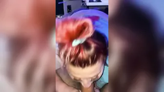 PAWG next Door Neighbors comes to Hang Out