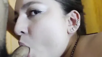 Bdsm Bite Penis Performance