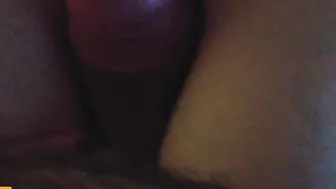 Couldnt Resist Huge Russian Tits and Cum so Early